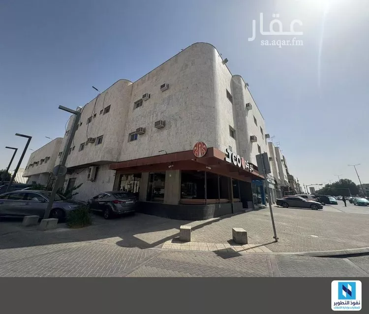 محل للإيجار في شارع العروبه, حي السليمانية, مدينة الرياض, منطقة الرياض 1 صورة