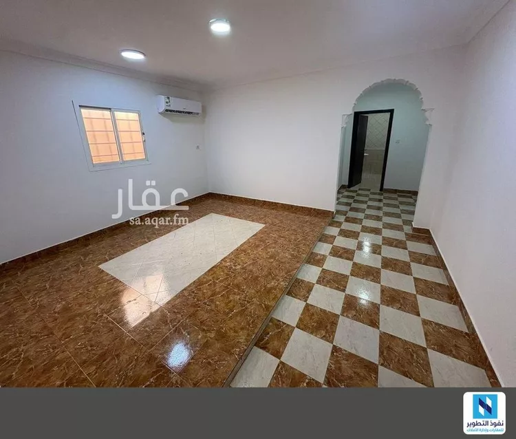 شقة للإيجار في شارع آل داود, حي الحمراء, مدينة الرياض, منطقة الرياض صورة 3