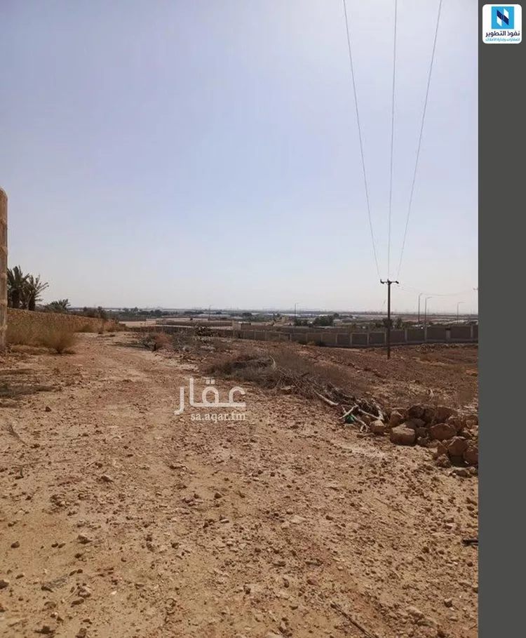مزرعة للإيجار في شارع أبو عبيده النابلسي, حي القطار, مدينة الخرج, منطقة الرياض صورة 4