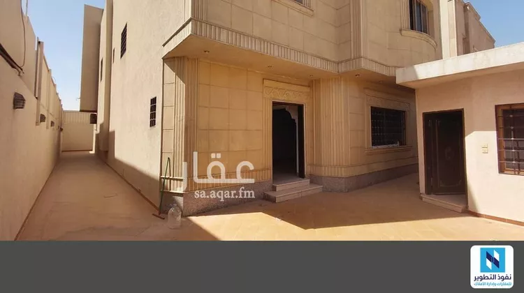 فيلا للإيجار في شارع جرير, حي الصحافة, مدينة الرياض, منطقة الرياض صورة 2
