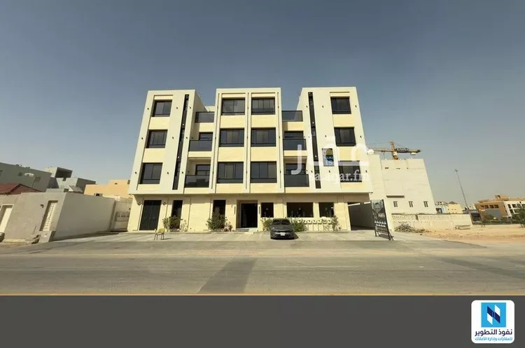 شقة للإيجار في شارع الإعتدال, حي القيروان, مدينة الرياض, منطقة الرياض صورة 2