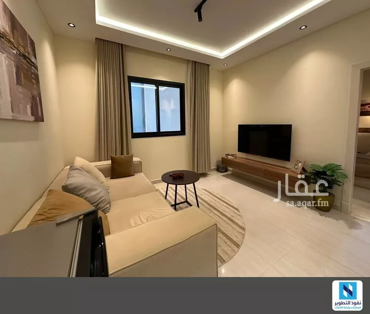شقة للإيجار في شارع محمد بن عبدالعزيز العجاجي, حي القيروان, مدينة الرياض, منطقة الرياض صورة 4