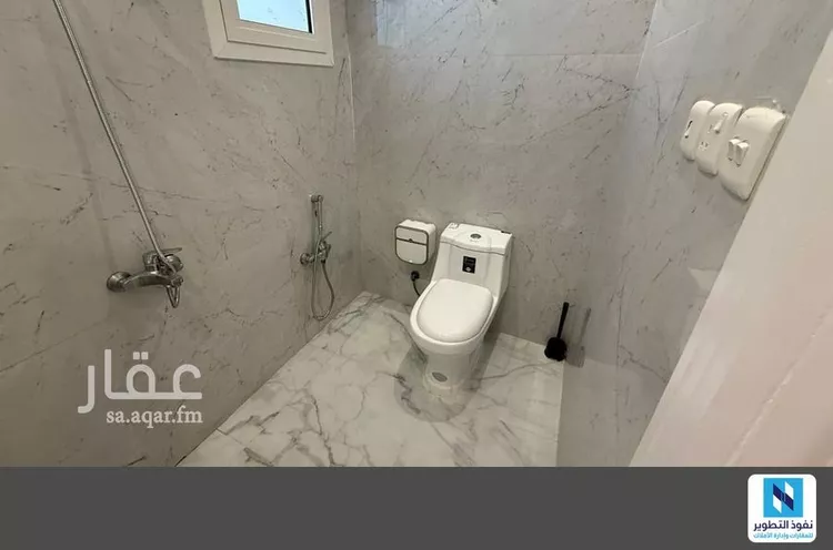 شقة للإيجار في شارع مقاتل بن سليمان, حي القيروان, مدينة الرياض, منطقة الرياض صورة 4