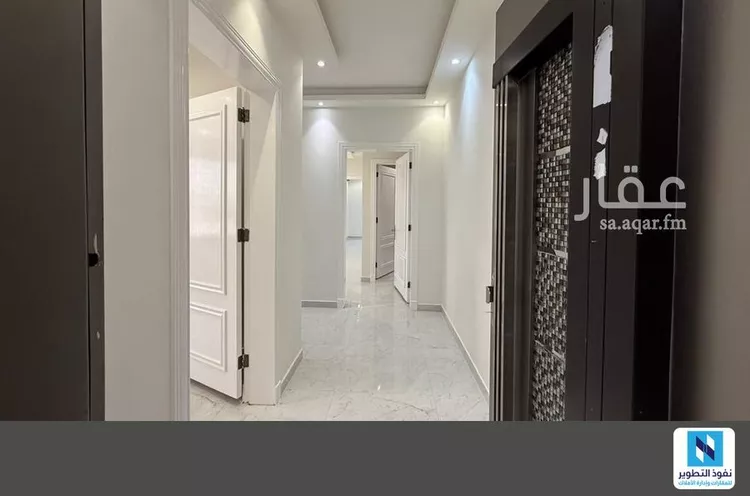 شقة للإيجار في شارع مقاتل بن سليمان, حي القيروان, مدينة الرياض, منطقة الرياض صورة 2