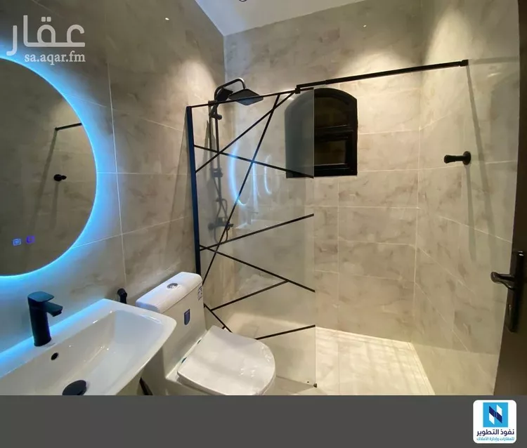 شقة للإيجار في شارع العباس بن عبد المطلب, حي التعاون, مدينة الرياض, منطقة الرياض 9