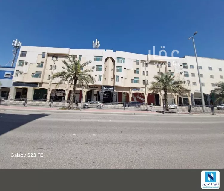 شقة للإيجار في شارع احد, حي الناصرة, مدينة القطيف, المنطقة الشرقية