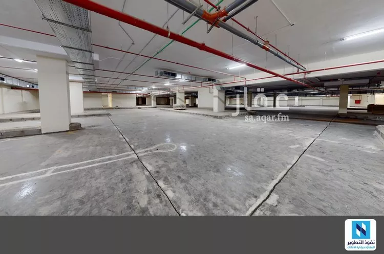 Commercial Office for Rent in Tabuk Al Faisaliyah Al Janubiyah 7