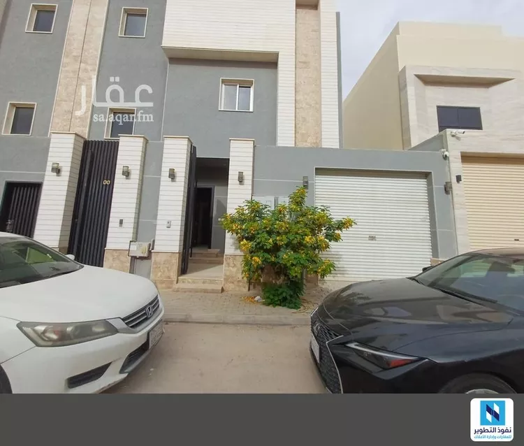 Floor for Rent in Riyadh Hittin صورة 2