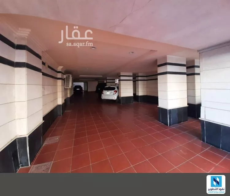 عمارة للبيع في شارع الجيل الجديد, حي السلامة, مدينة جدة, منطقة مكة المكرمة صورة 5