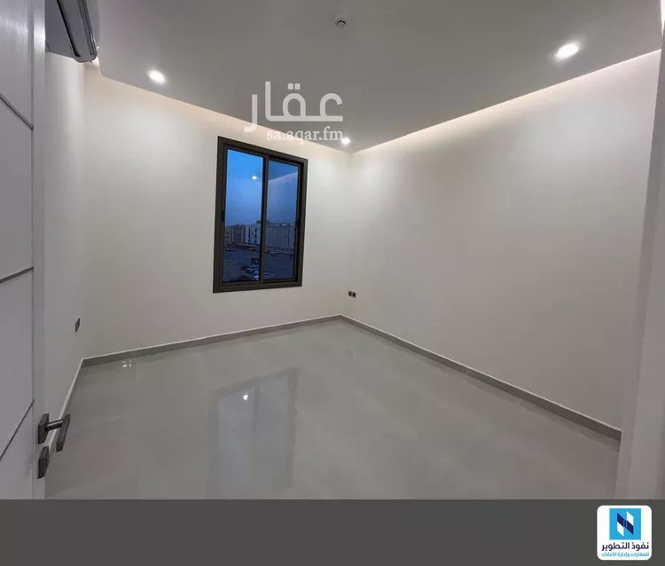 شقة للإيجار في شارع وادي هجر, حي الملقا, مدينة الرياض, منطقة الرياض صورة 4