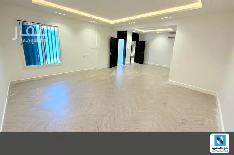 فيلا للإيجار في شارع المعارف, حي حطين, مدينة الرياض, منطقة الرياض 7