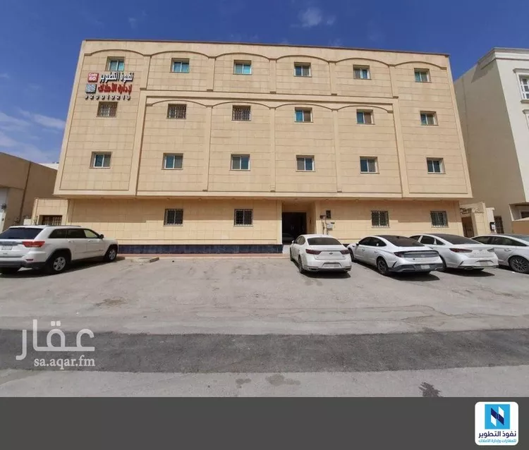 شقة للإيجار في شارع الدهناء, حي الملقا, مدينة الرياض, منطقة الرياض