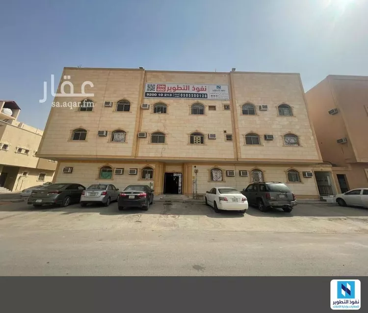 شقة للإيجار في شارع جرير, حي ظهرة لبن, مدينة الرياض, منطقة الرياض