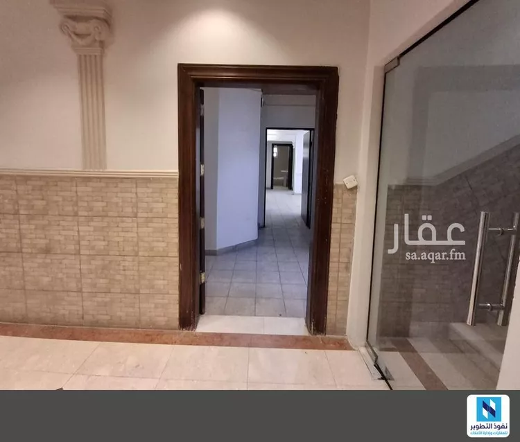 Commercial Office for Rent in Riyadh Al Muruj صورة 2