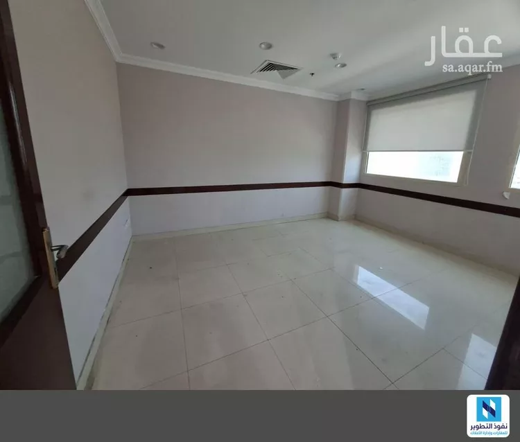 مكتب تجاري للإيجار في شارع طريق الملك عبدالله الفرعي, حي البغدادية الغربية, مدينة جدة, منطقة مكة المكرمة صورة 5