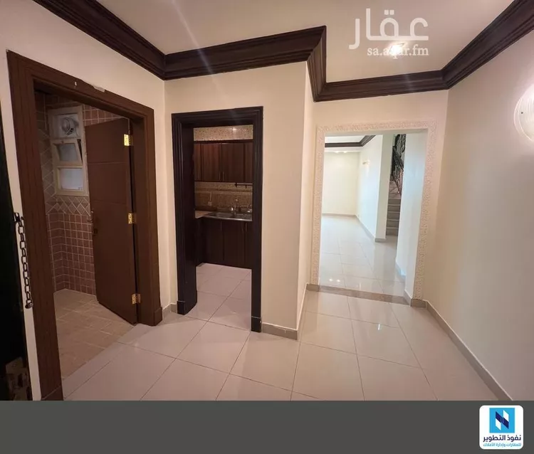 شقة للإيجار في شارع عبدالعزيز بن احمد السديري, حي الرائد, مدينة الرياض, منطقة الرياض صورة 3