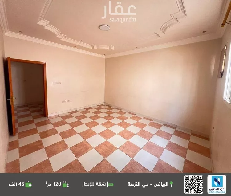 Apartment for Rent in Riyadh An Nuzhah صورة 2