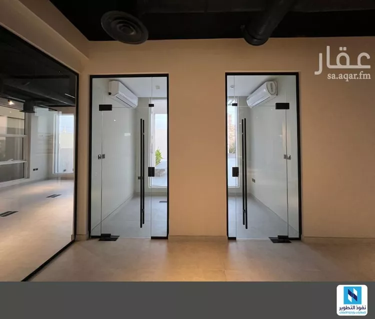Commercial Office for Rent in Riyadh Al Malqa 12