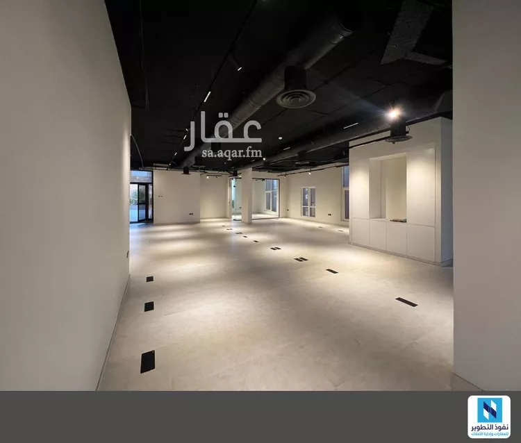 Commercial Office for Rent in Riyadh Al Malqa 6