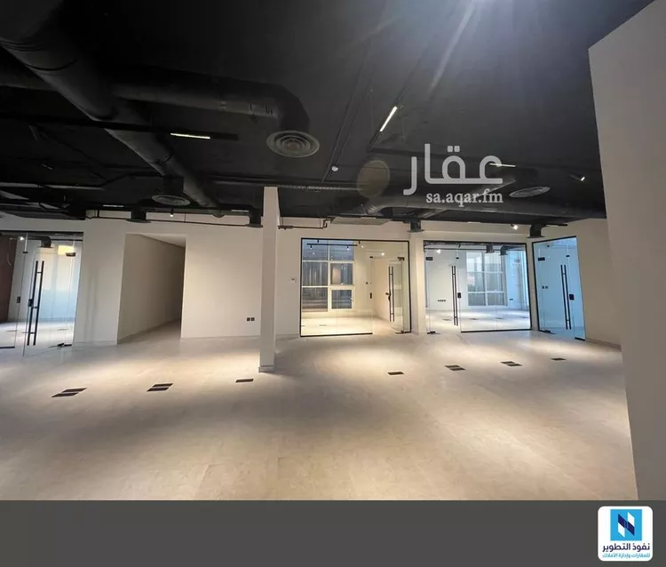 Commercial Office for Rent in Riyadh Al Malqa 10