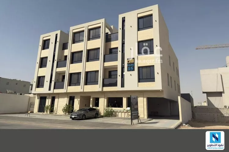 شقة للإيجار في شارع الإعتدال, حي القيروان, مدينة الرياض, منطقة الرياض صورة 2