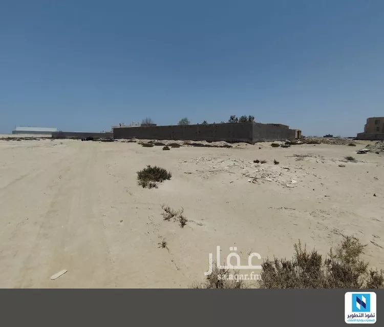 أرض للإيجار في حي البحيرات, مدينة جدة, منطقة مكة المكرمة صورة 5