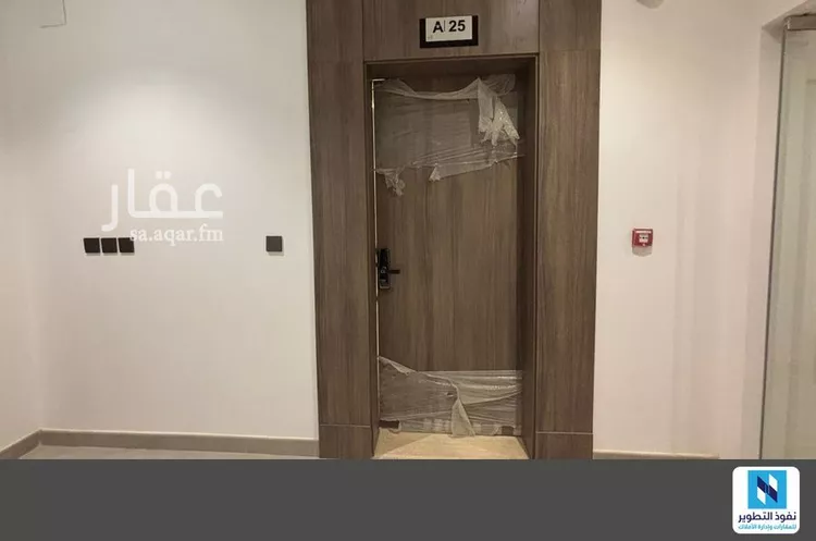 شقة للبيع في شارع رقم 40, حي الصحافة, مدينة الرياض, منطقة الرياض صورة 2