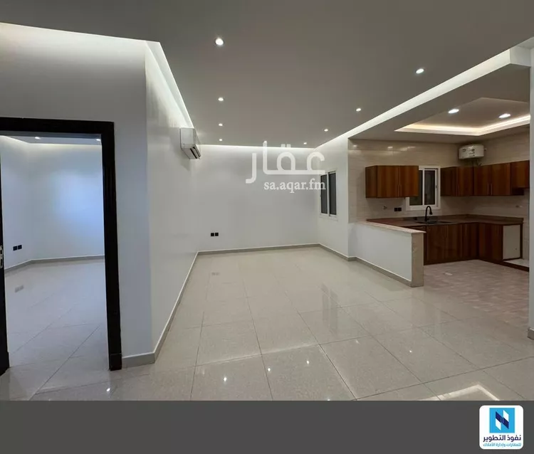 شقة للإيجار في شارع الاماسي, حي الملقا, مدينة الرياض, منطقة الرياض صورة 2