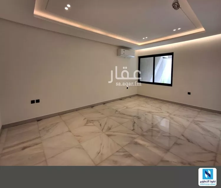 فيلا للإيجار في شارع محايدة, حي الملك سلمان, مدينة الرياض, منطقة الرياض 10