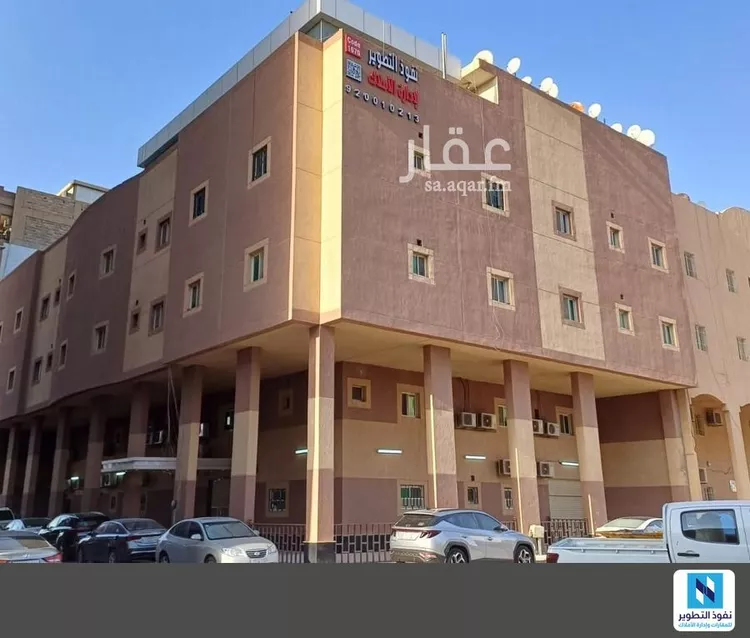 Apartment for Rent in Riyadh Al Murabba