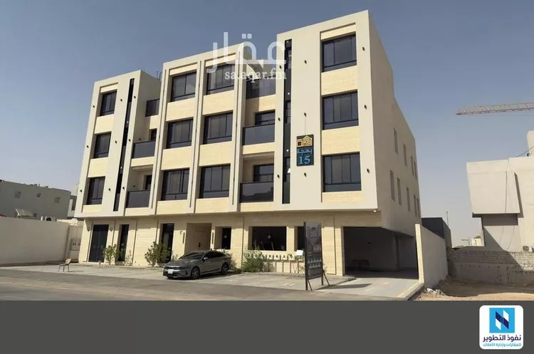شقة للإيجار في شارع الإعتدال, حي القيروان, مدينة الرياض, منطقة الرياض