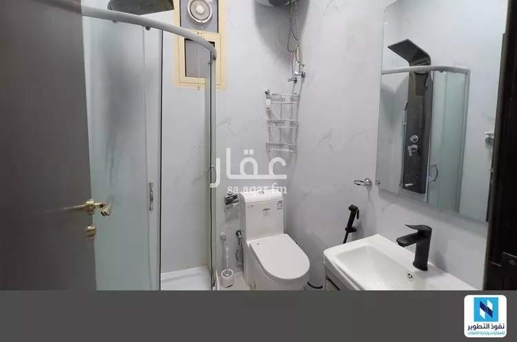 شقة للإيجار في شارع الامير فيصل بن عبدالله بن عبدالرحمن, حي حطين, مدينة الرياض, منطقة الرياض 9