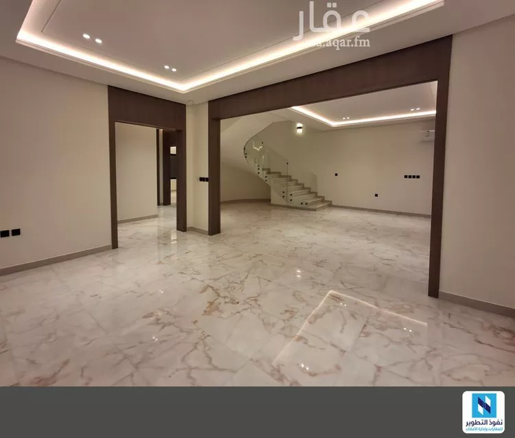 فيلا للإيجار في شارع محايدة, حي الملك سلمان, مدينة الرياض, منطقة الرياض 9