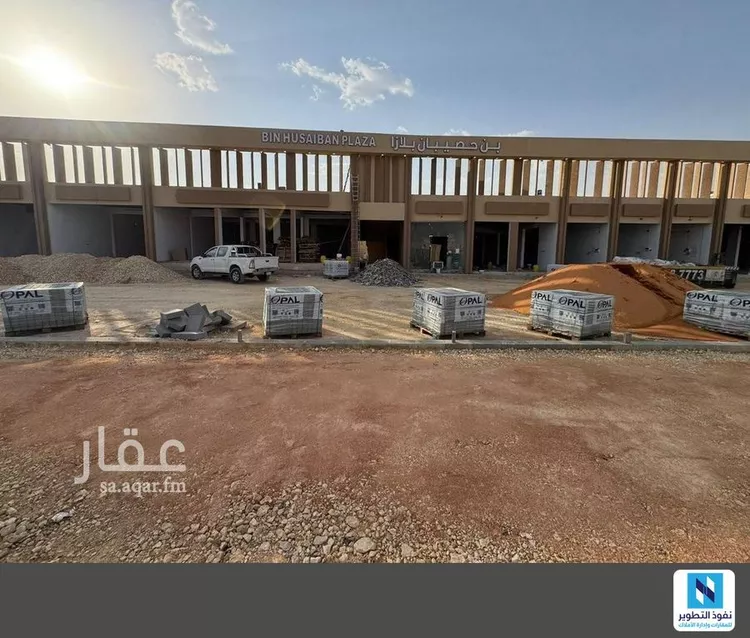 Shop for Rent in Riyadh Tuwaiq