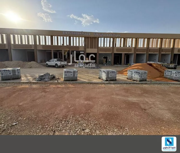 محل للإيجار في شارع جدة الفرعي, حي طويق, مدينة الرياض, منطقة الرياض