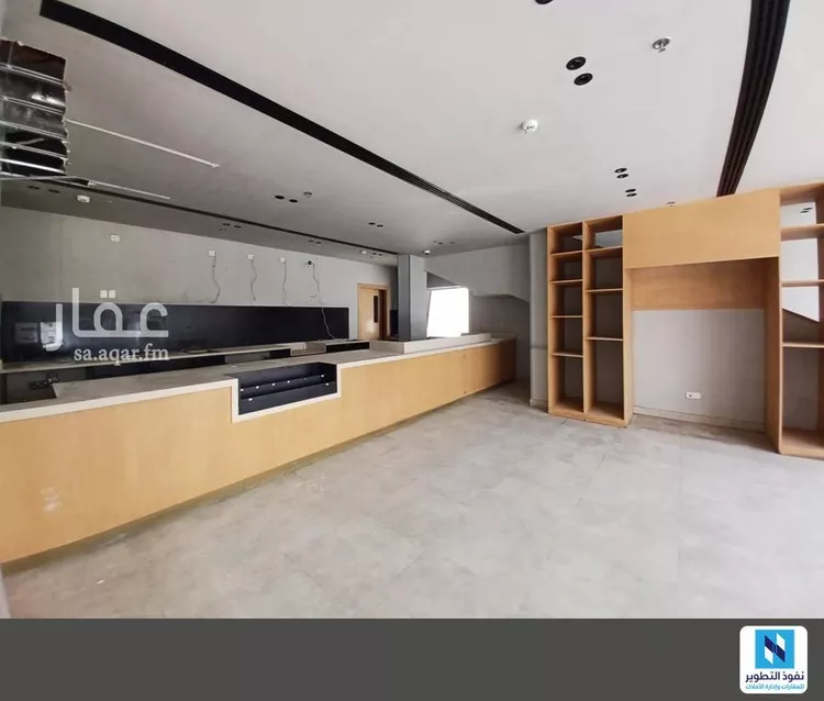 Shop for Rent in Riyadh Qurtubah صورة 4