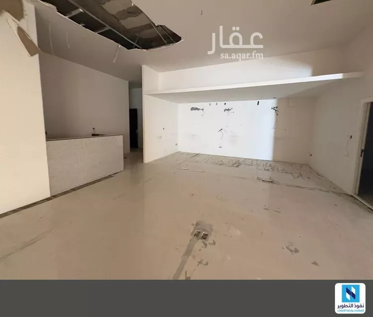 مكتب تجاري للإيجار في شارع أنس بن مالك, حي الملقا, مدينة الرياض, منطقة الرياض 7