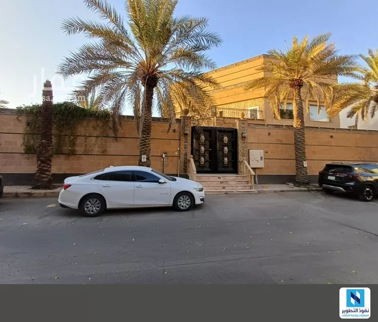 فيلا للبيع في شارع الجنيفي, حي المصيف, مدينة الرياض, منطقة الرياض صورة 2