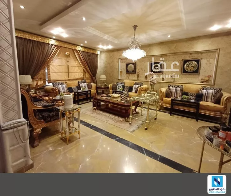 فيلا للبيع في شارع الجنيفي, حي المصيف, مدينة الرياض, منطقة الرياض 8