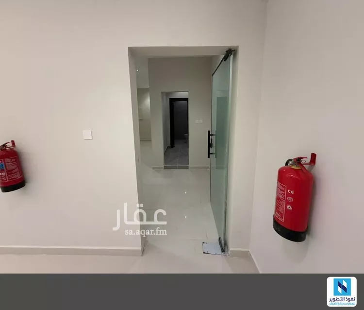 Commercial Office for Rent in Riyadh Al Malqa صورة 2