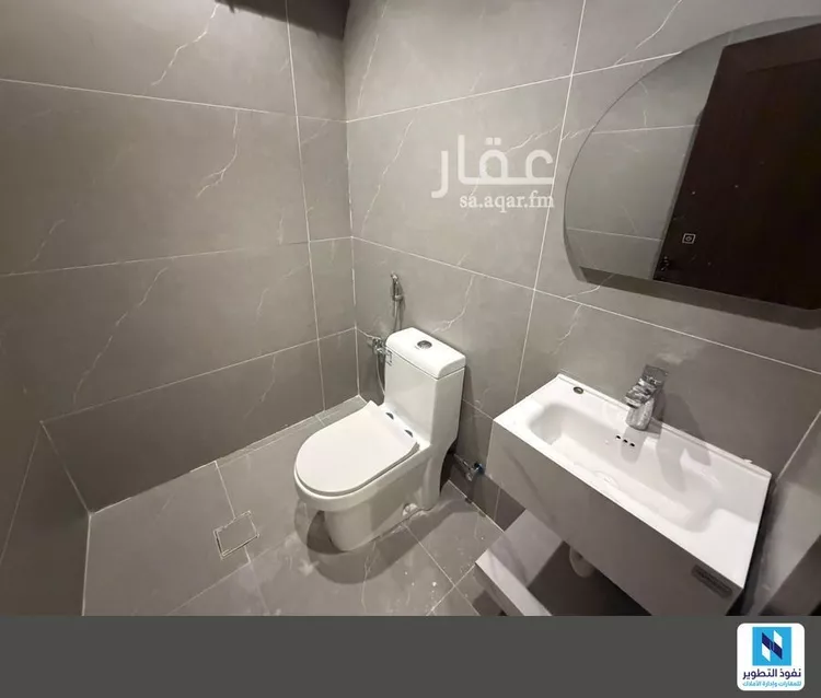 Commercial Office for Rent in Riyadh Al Malqa صورة 4
