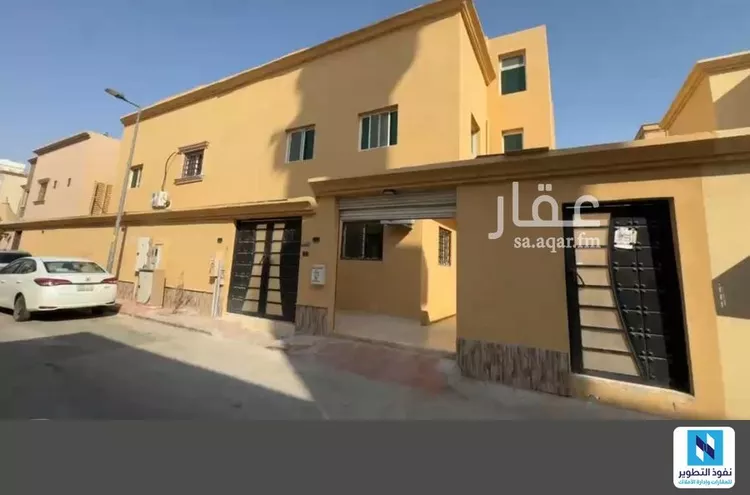 دور للإيجار في شارع الشعب, حي الملك فهد, مدينة الرياض, منطقة الرياض