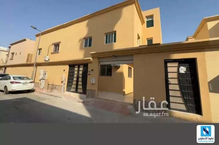 دور للإيجار في شارع الشعب, حي الملك فهد, مدينة الرياض, منطقة الرياض