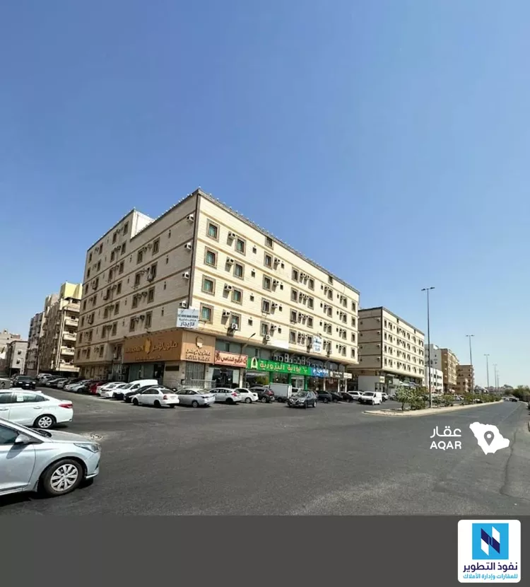 Commercial Office for Rent in Jeddah Al Faisaliah
