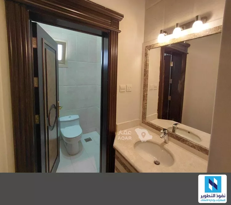 دور للإيجار في شارع رقم 36, حي الندى, مدينة الرياض, منطقة الرياض 9