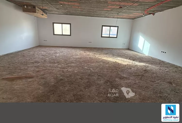 Commercial Office for Rent in Riyadh Al Muruj 3