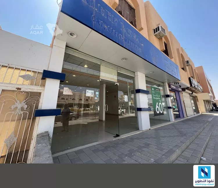محل للإيجار في شارع المدينه المنوره, حي ظهرة البديعة, مدينة الرياض, منطقة الرياض 3