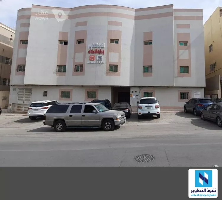 Apartment for Rent in Riyadh Al Mughrizat