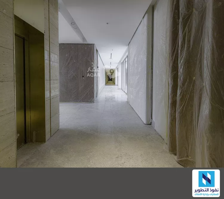 Commercial Office for Rent in Riyadh Ghirnatah 6