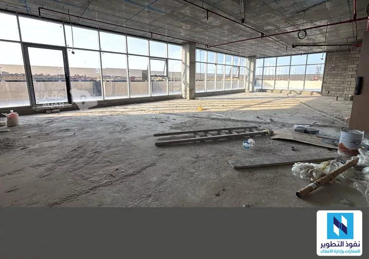 Commercial Office for Rent in Riyadh Ghirnatah 4